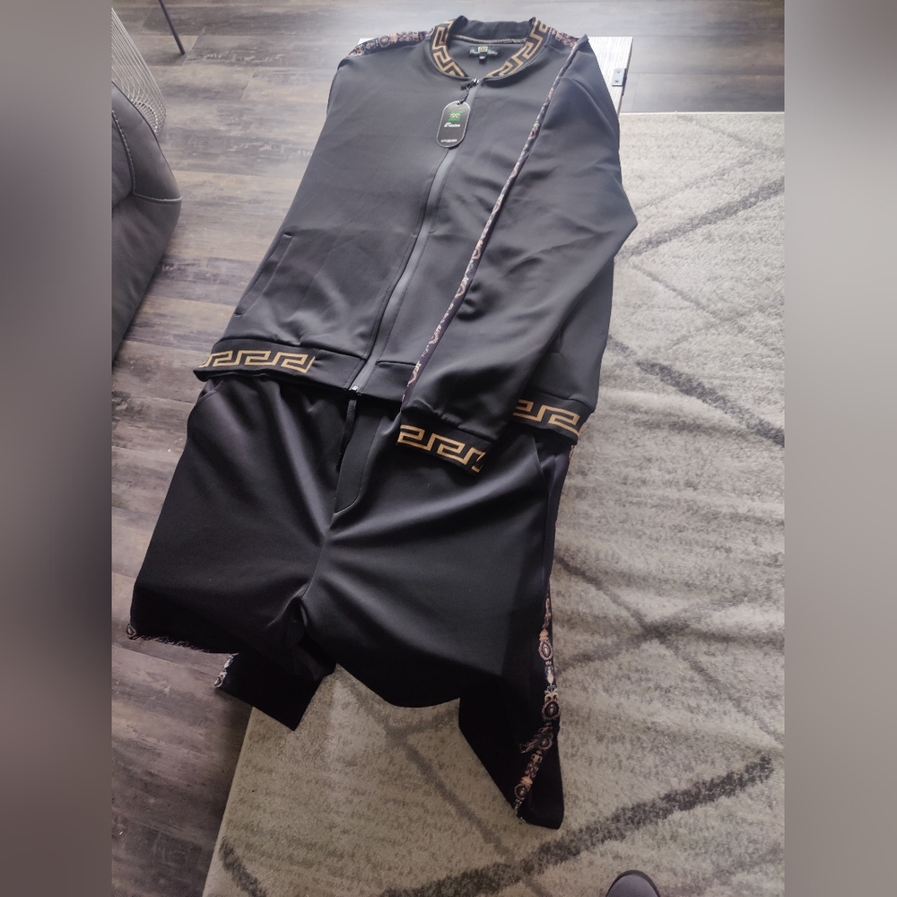 Gg Jogger Set